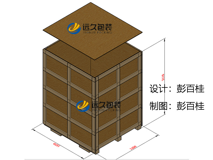 優(yōu)秀的木箱設(shè)計精華在結(jié)構(gòu)合理的底盤